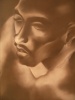 2005, Pastellkreide auf Papier, 50x70